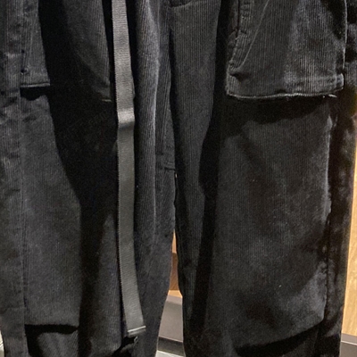 商場品牌-休閑褲-休閑褲