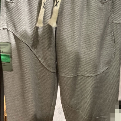 商場品牌-休閑褲-休閑褲