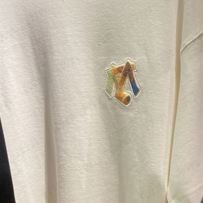 商場品牌-套頭-衛衣