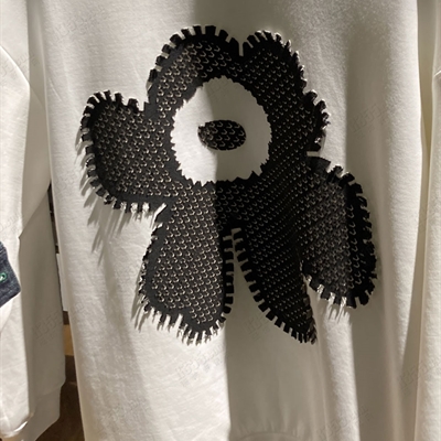 商場品牌-套頭-衛衣