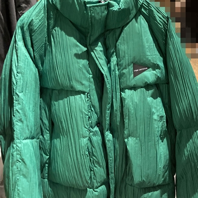 商場品牌-棉服/羽絨服-棉服