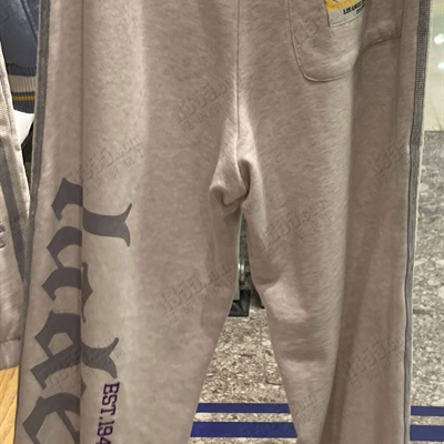 商場品牌-休閑褲-休閑褲