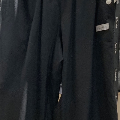商場品牌-休閑褲-休閑褲