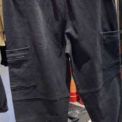 商場品牌-多袋褲-多袋褲