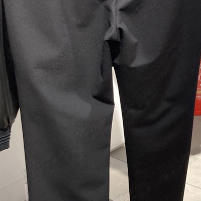 商場品牌-商務(wù)褲-商務(wù)褲