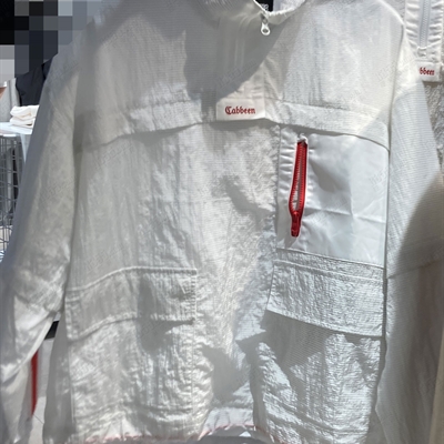 商場品牌-套頭-衛衣