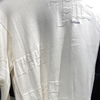 商場品牌-套頭-毛衫