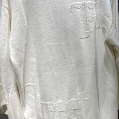 商場品牌-套頭-毛衫