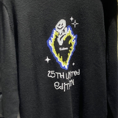 商場品牌-套頭-毛衫