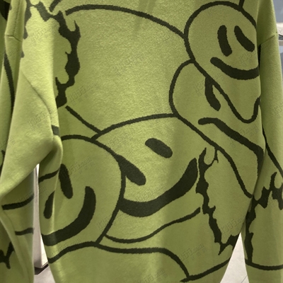 商場品牌-套頭-毛衫