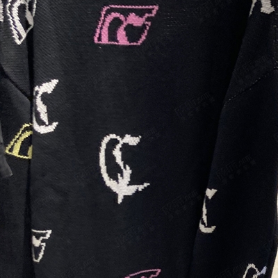 商場品牌-開衫-毛衫