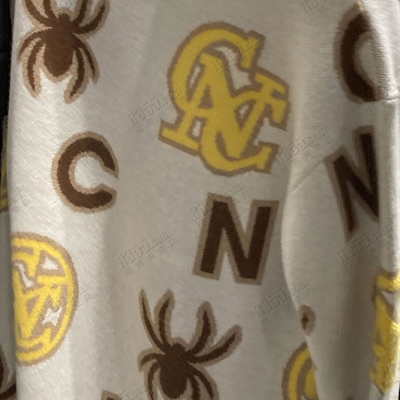 商場品牌-套頭-毛衫