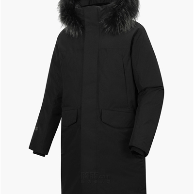 戶外品牌-棉衣/羽絨服-男戶外棉服