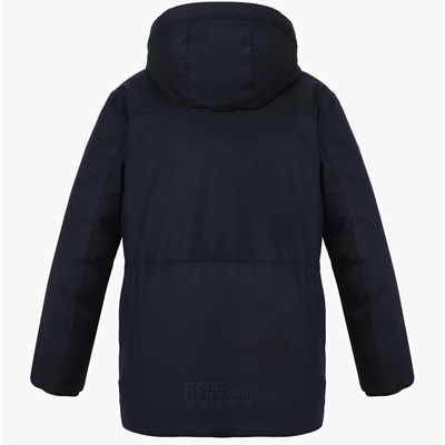 戶外品牌-棉衣/羽絨服-男戶外棉服