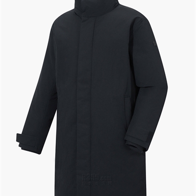 戶外品牌-棉衣/羽絨服-男戶外棉服