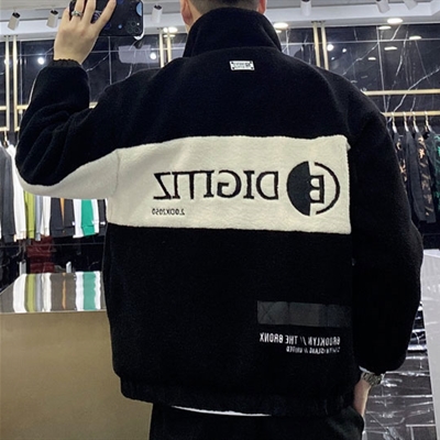 市場(chǎng)上裝-夾克-歐貨夾克