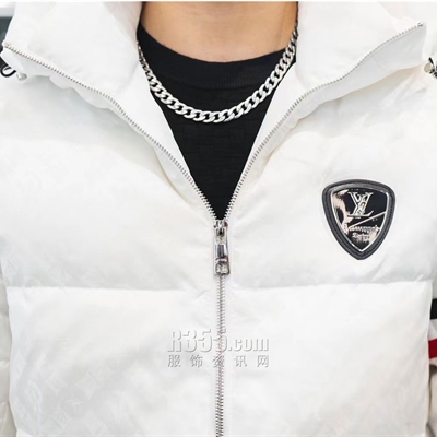 市場上裝-棉衣/羽絨服-歐貨棉服【實拍】