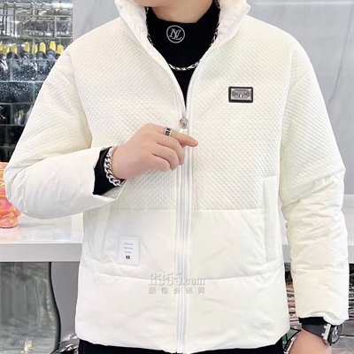 市場上裝-棉衣/羽絨服-歐貨棉服【實拍】