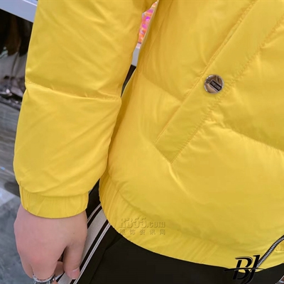 市場上裝-棉衣/羽絨服-歐貨棉服【實拍】