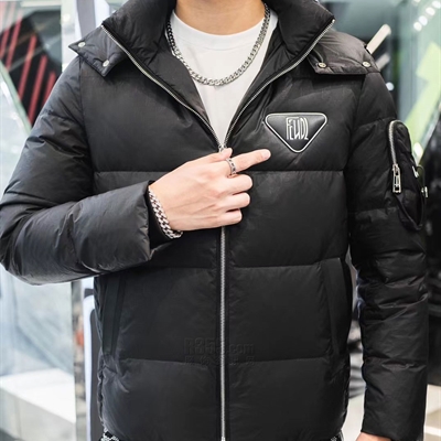 市場上裝-棉衣/羽絨服-歐貨棉服