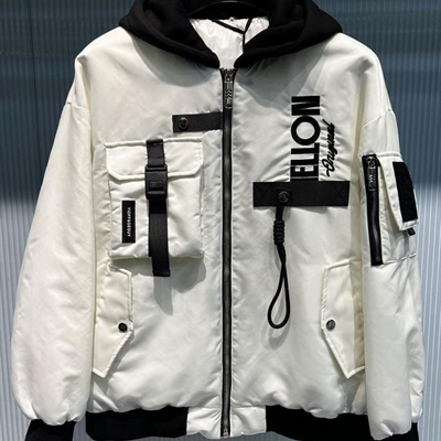市場上裝-棉衣/羽絨服-歐貨棉服【實拍】