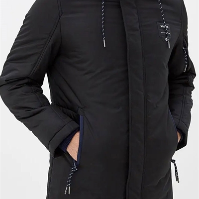 市場上裝-棉衣/羽絨服-商務棉服