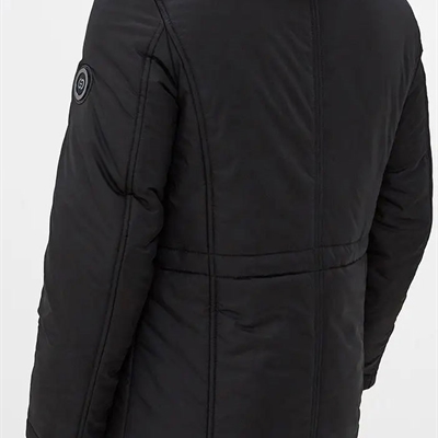 市場上裝-棉衣/羽絨服-商務棉服