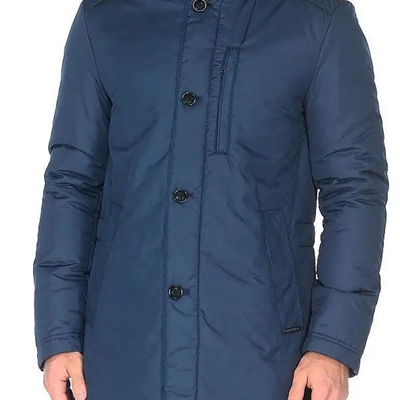 市場上裝-棉衣/羽絨服-商務棉服