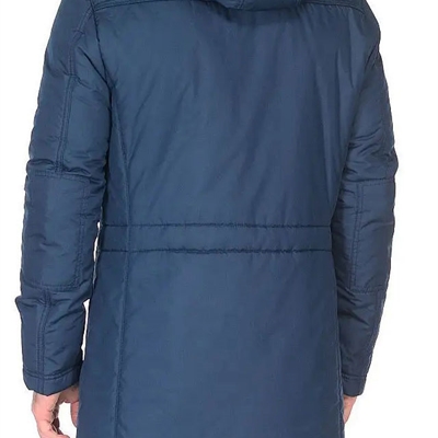 市場上裝-棉衣/羽絨服-商務棉服