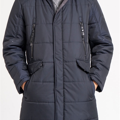 市場上裝-棉衣/羽絨服-商務棉服
