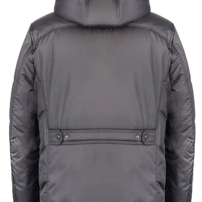 市場上裝-棉衣/羽絨服-商務棉服