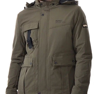 市場上裝-棉衣/羽絨服-商務棉服