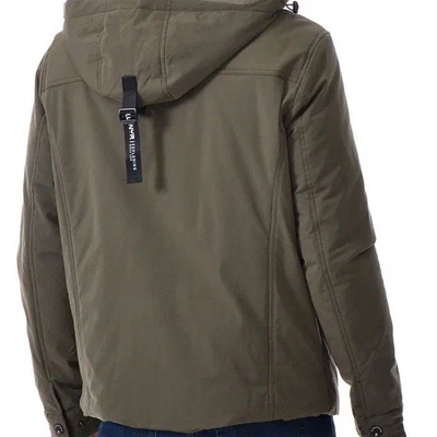 市場上裝-棉衣/羽絨服-商務棉服