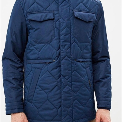 市場上裝-棉衣/羽絨服-商務棉服