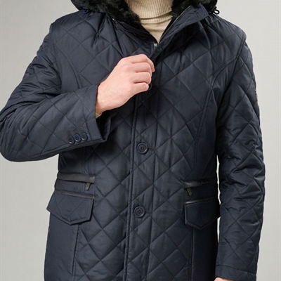 市場上裝-棉衣/羽絨服-商務棉服