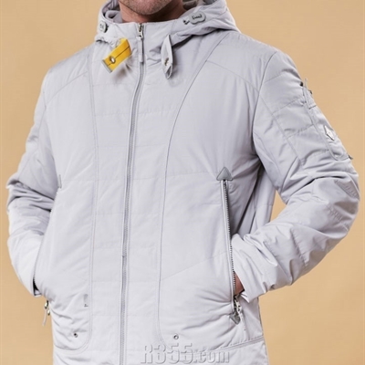 市場上裝-棉衣/羽絨服-商務棉服