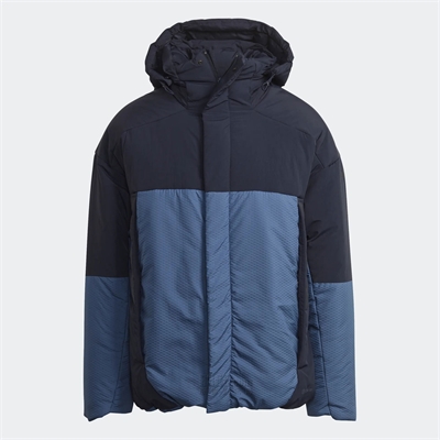 運動品牌-棉衣/羽絨-男運動棉服