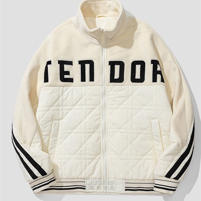 市場上裝-棉衣/羽絨服-電商棉服
