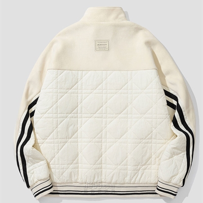 市場上裝-棉衣/羽絨服-電商棉服