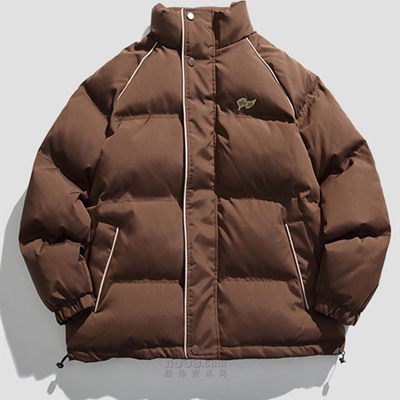 市場上裝-棉衣/羽絨服-電商棉服