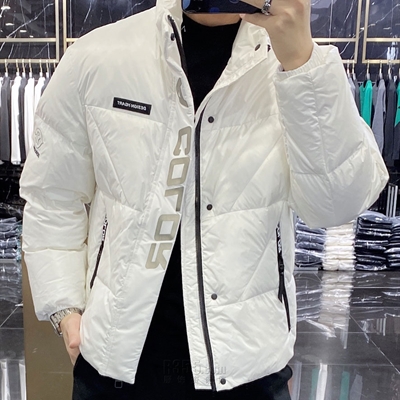市場上裝-棉衣/羽絨服-歐貨棉服