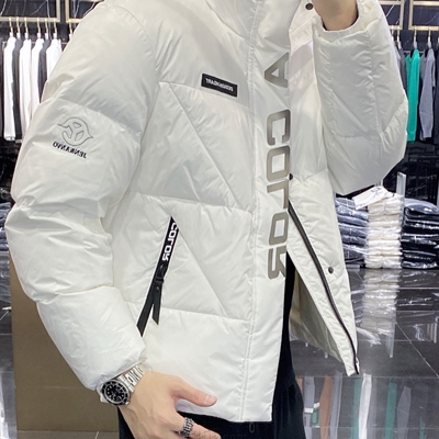 市場上裝-棉衣/羽絨服-歐貨棉服