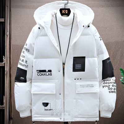 市場上裝-棉衣/羽絨服-土貨棉服