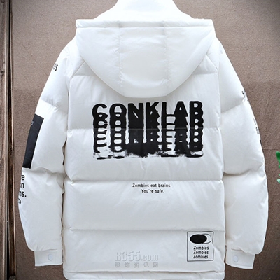 市場上裝-棉衣/羽絨服-土貨棉服
