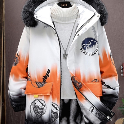市場上裝-棉衣/羽絨服-土貨棉服