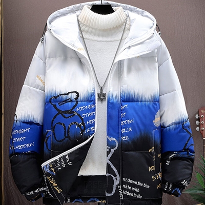 市場上裝-棉衣/羽絨服-土貨棉服