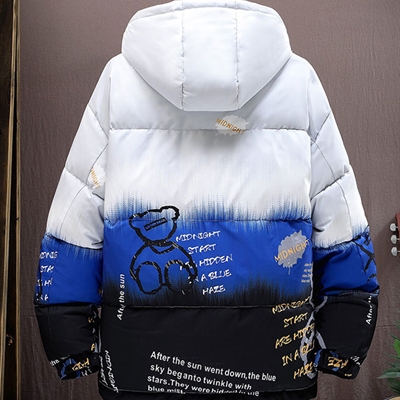 市場上裝-棉衣/羽絨服-土貨棉服