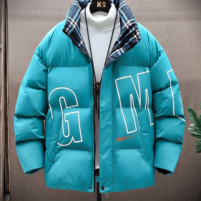 市場上裝-棉衣/羽絨服-土貨棉服