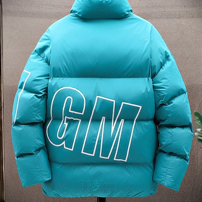 市場上裝-棉衣/羽絨服-土貨棉服