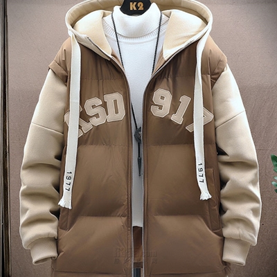 市場上裝-棉衣/羽絨服-土貨棉服